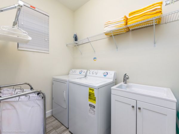Orlando Home 953814