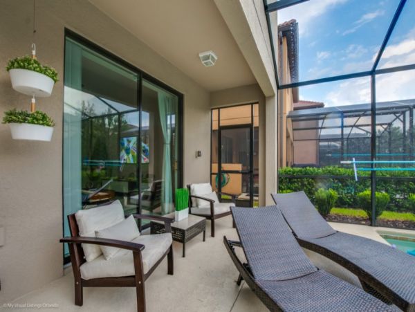 Orlando Home 953814