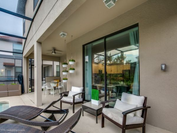 Orlando Home 953814