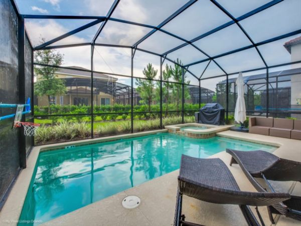 Orlando Home 953814