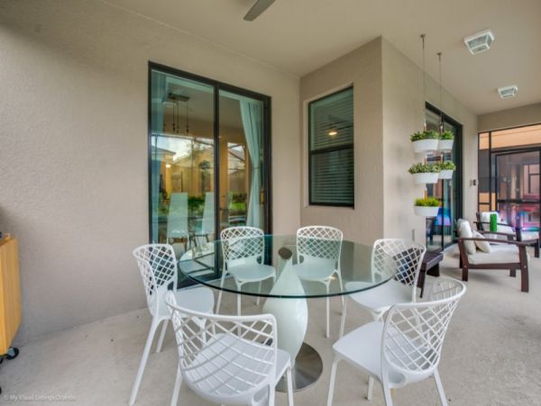 Orlando Home 953814