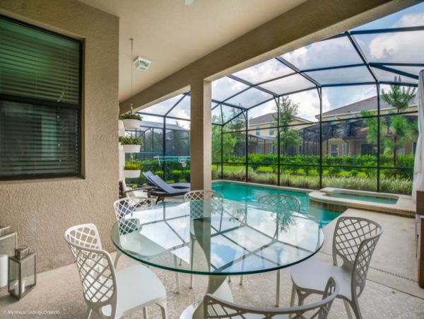 Orlando Home 953814