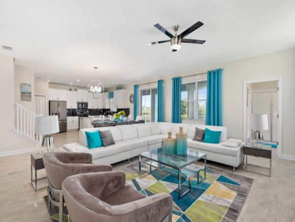 Orlando Home 953815