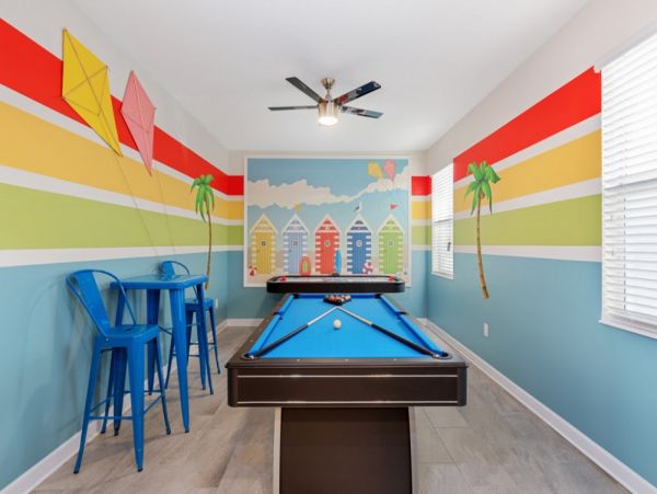 Orlando Home 953815
