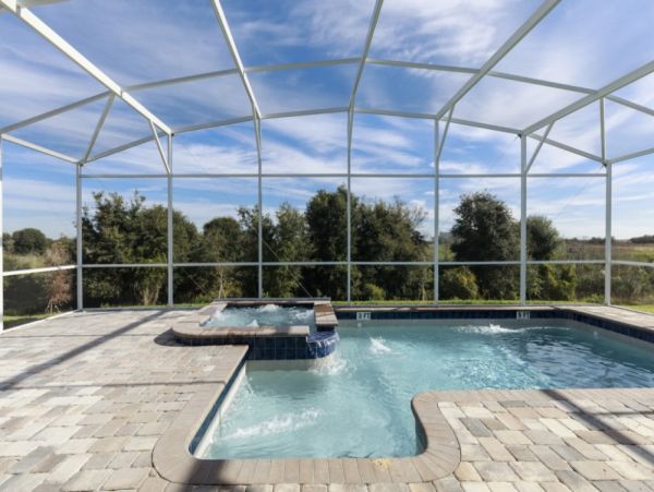 Orlando Home 953815
