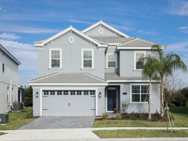 Orlando Home 953815