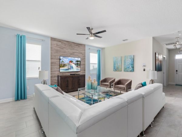 Orlando Home 953815