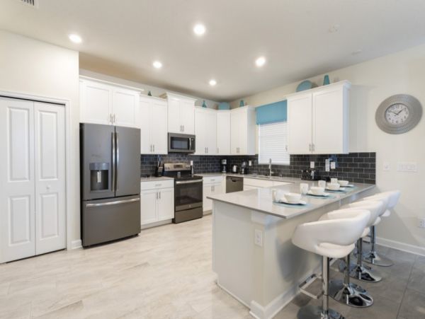 Orlando Home 953815