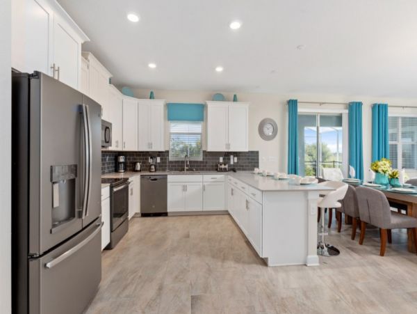 Orlando Home 953815