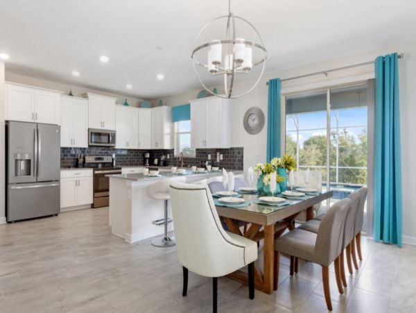 Orlando Home 953815
