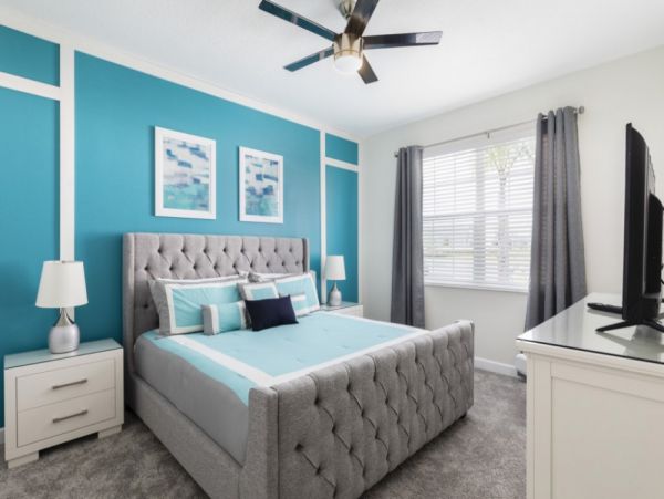 Orlando Home 953815