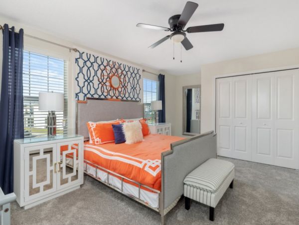 Orlando Home 953815