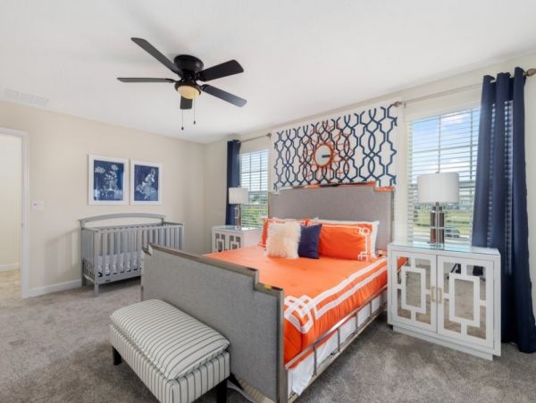 Orlando Home 953815