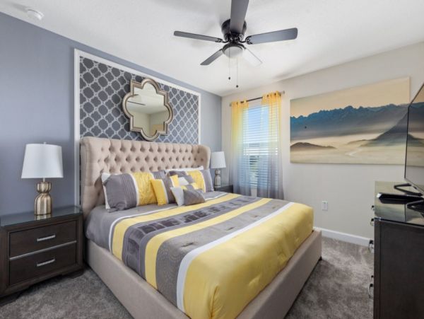 Orlando Home 953815