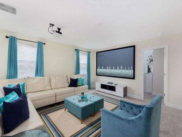 Orlando Home 953815