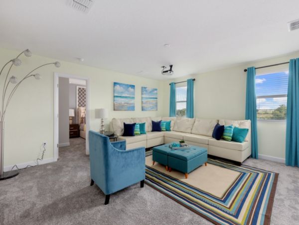 Orlando Home 953815