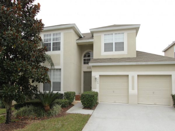 Orlando Home 953816