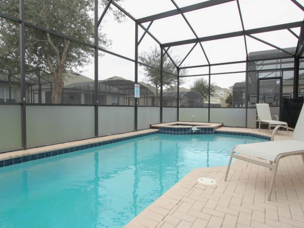 Orlando Home 953816