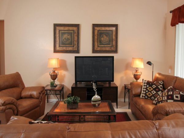 Orlando Home 953816