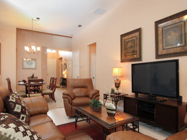 Orlando Home 953816