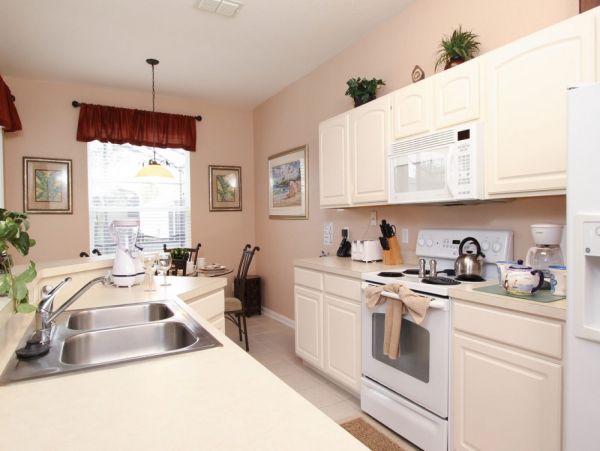 Orlando Home 953816