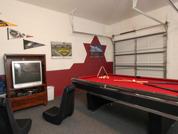Orlando Home 953816