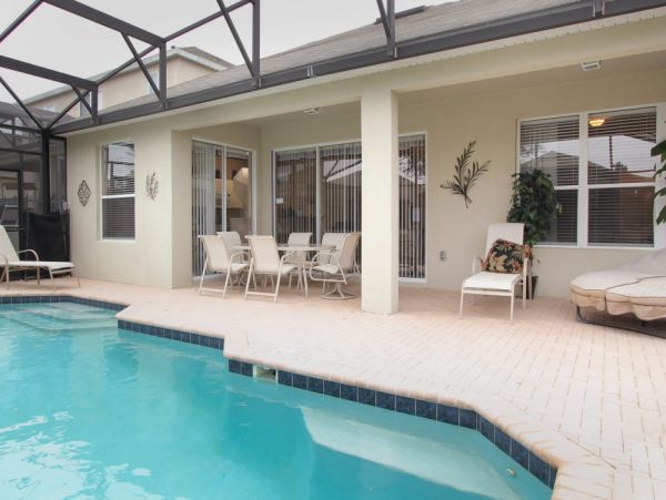 Orlando Home 953816