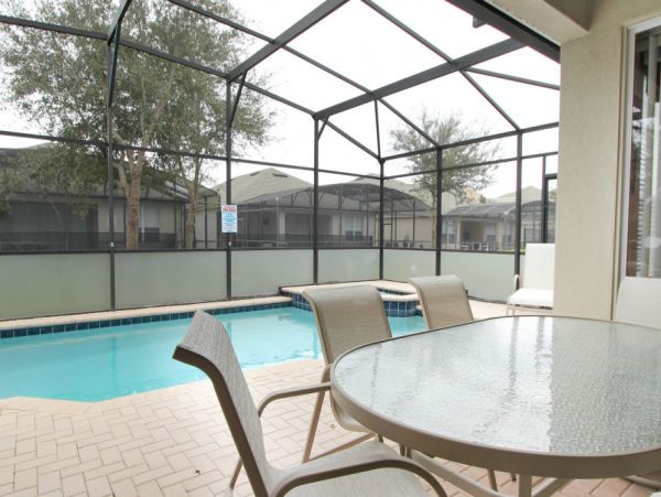Orlando Home 953816