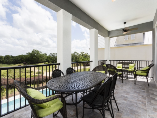 Orlando Home 953817