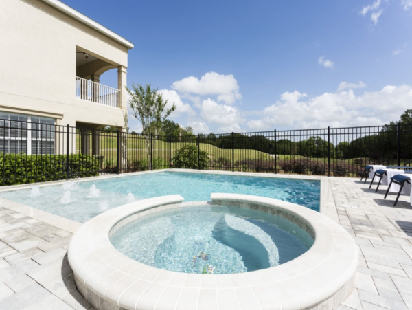 Orlando Home 953817