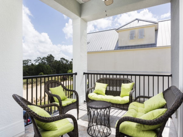 Orlando Home 953817