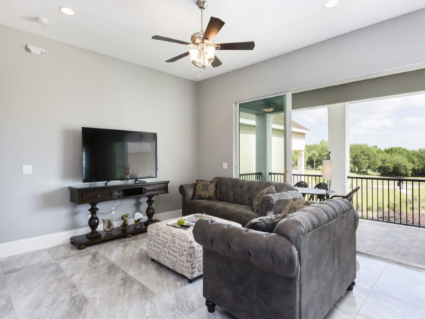 Orlando Home 953817