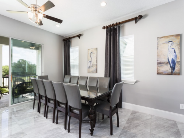 Orlando Home 953817