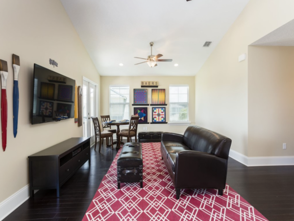 Orlando Home 953817