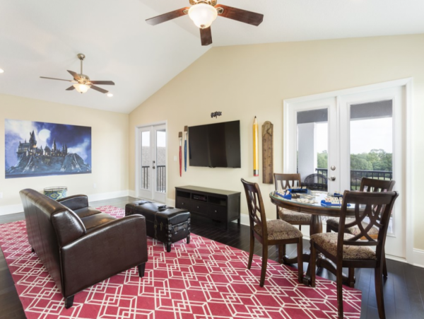 Orlando Home 953817