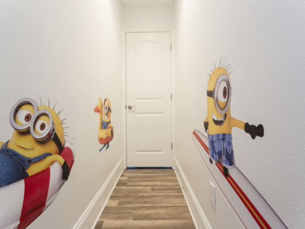 Orlando Home 953817