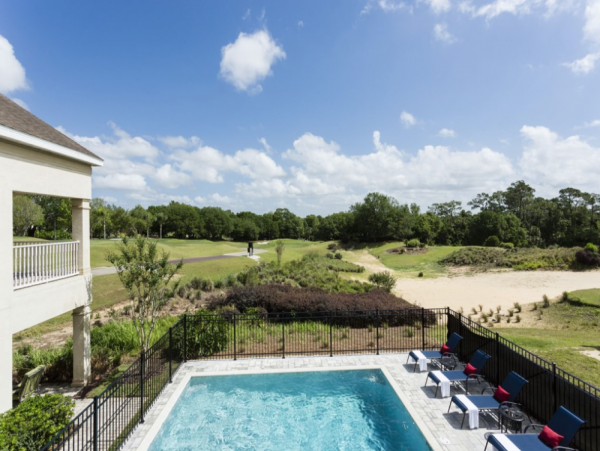 Orlando Home 953817