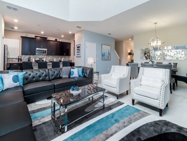 Orlando Home 953818