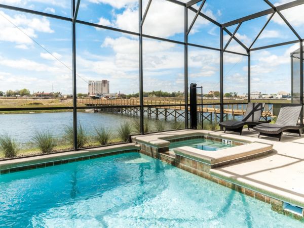 Orlando Home 953818