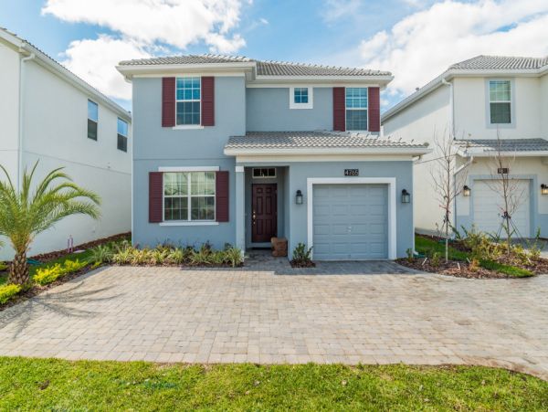 Orlando Home 953818