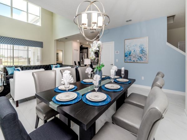 Orlando Home 953818
