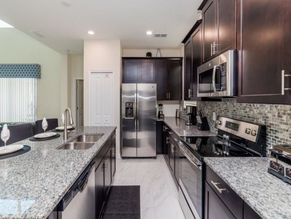 Orlando Home 953818