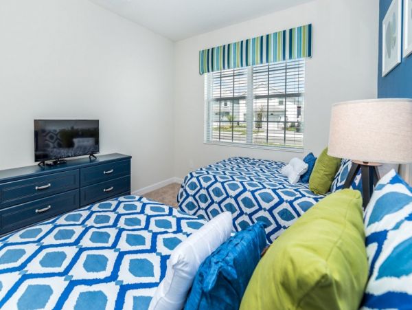 Orlando Home 953818