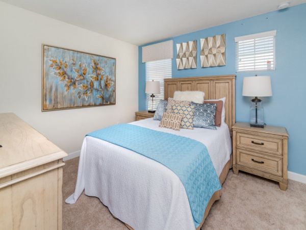 Orlando Home 953818