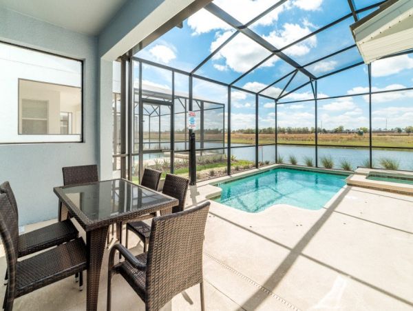 Orlando Home 953818
