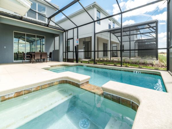 Orlando Home 953818