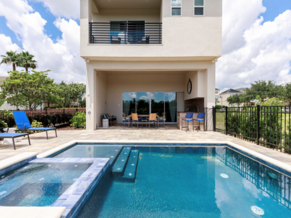 Orlando Home 953819