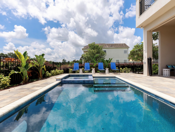 Orlando Home 953819