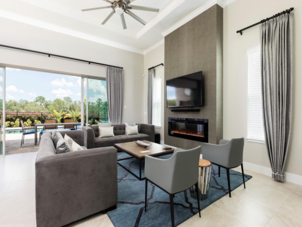 Orlando Home 953819