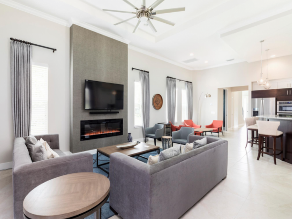 Orlando Home 953819